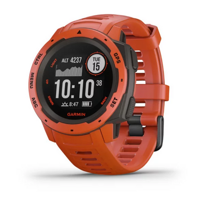 Garmin International Instinct 010-02064-02