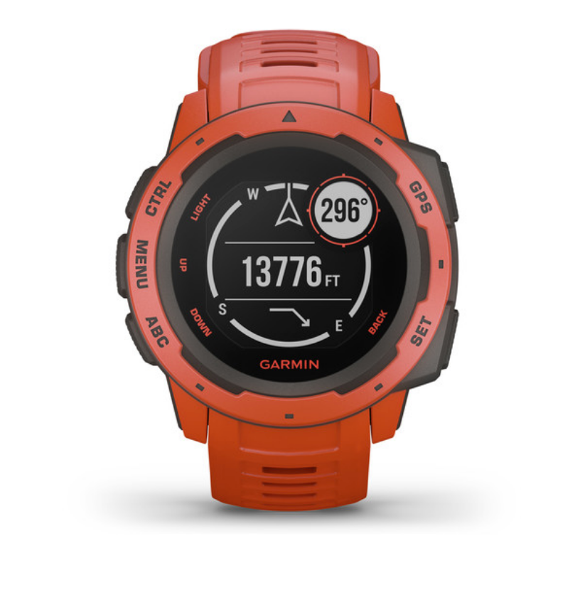 Garmin International Instinct 010-02064-02