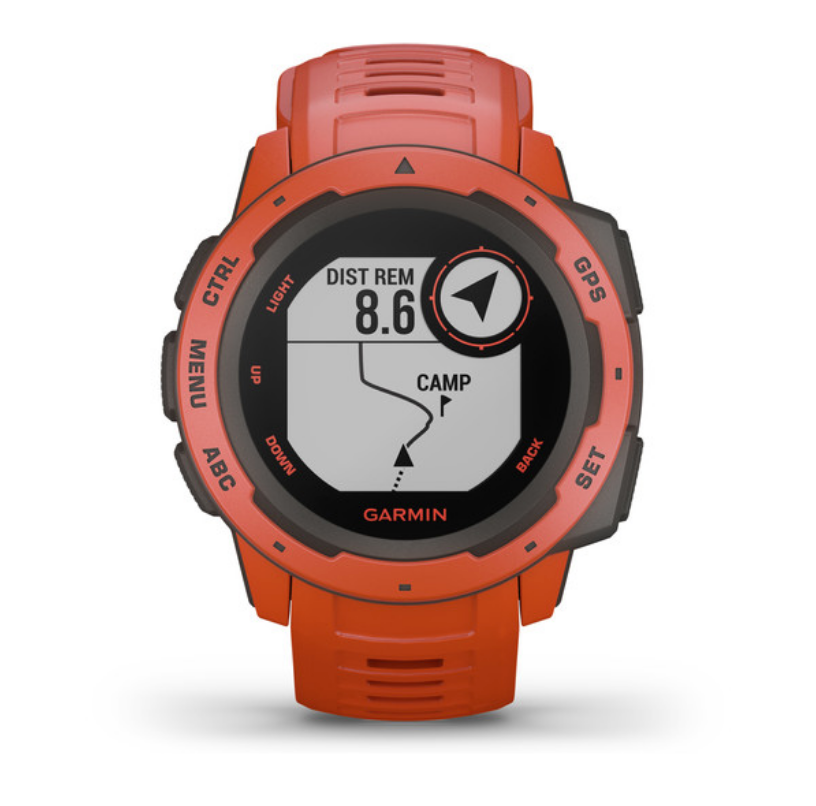 Garmin International Instinct 010-02064-02