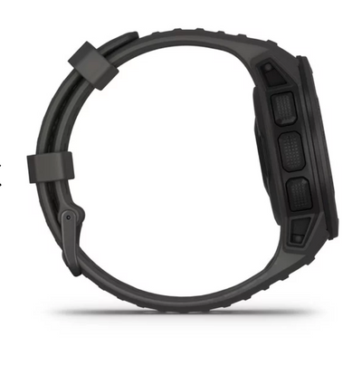 Garmin International Instinct 010-02064-00