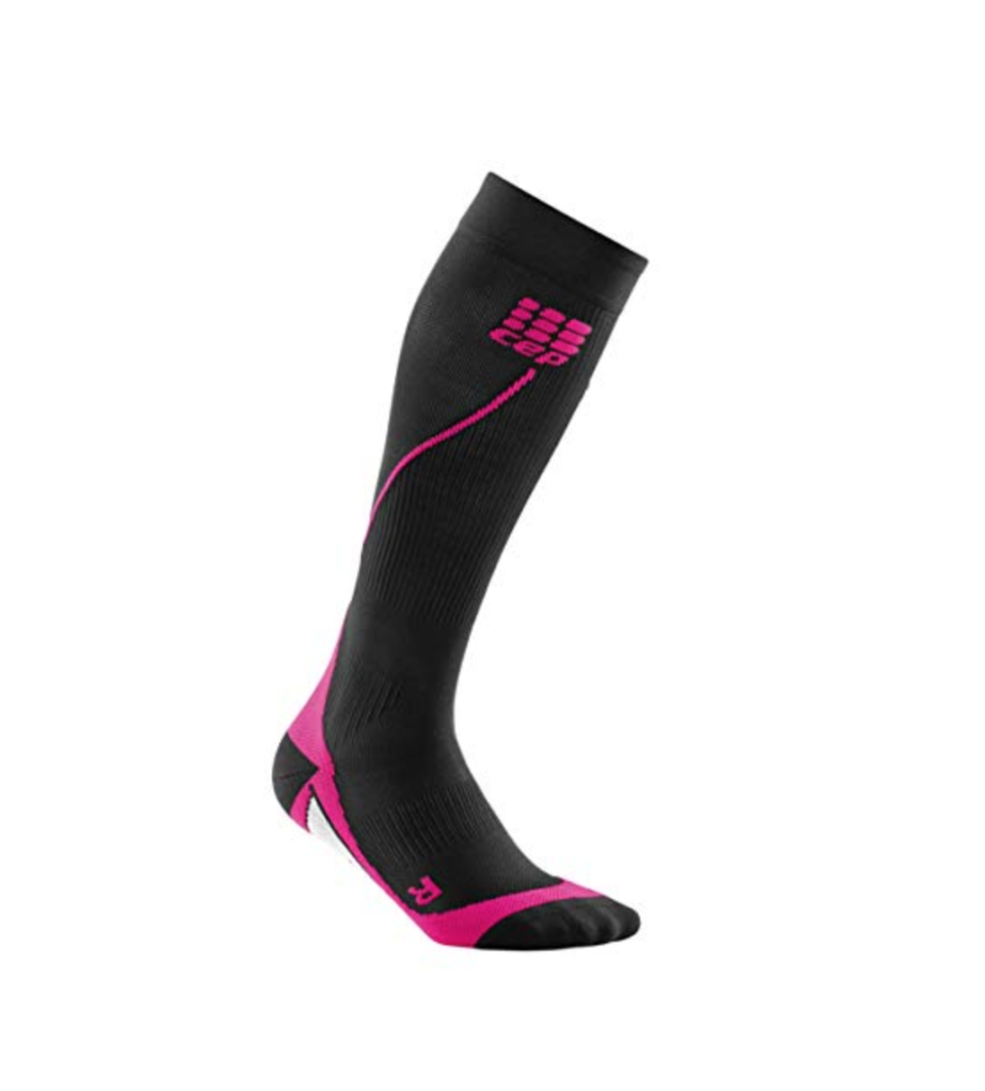 Women's CEP Run Sock WP45K3