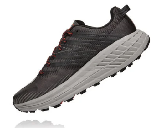 Men's HOKA Speedgoat 4 1106525-DGGA