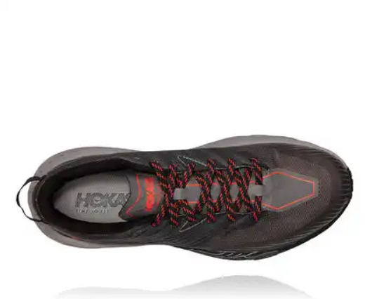 Men's HOKA Speedgoat 4 1106525-DGGA