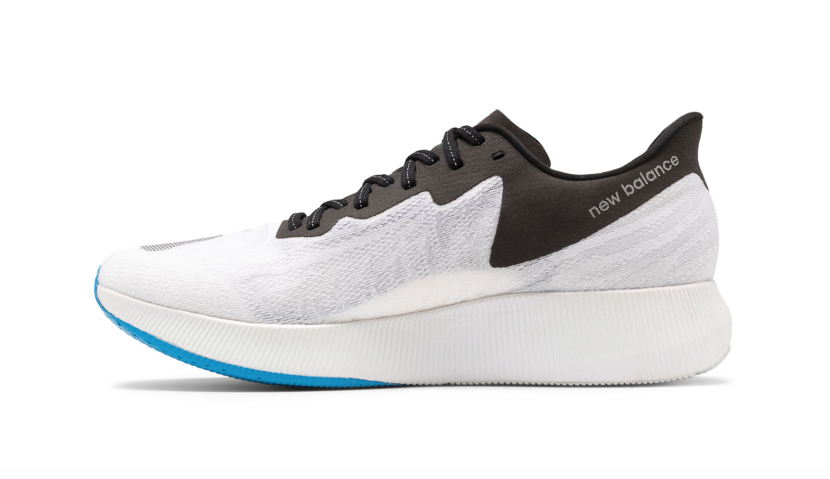 Women s New Balance FuelCell TC WRCXWM PR Run Walk