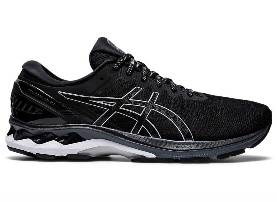 Men's ASICS Gel-Kayano 27 (Wide - 2E) - 1011A835.001 – =PR= Run & Walk