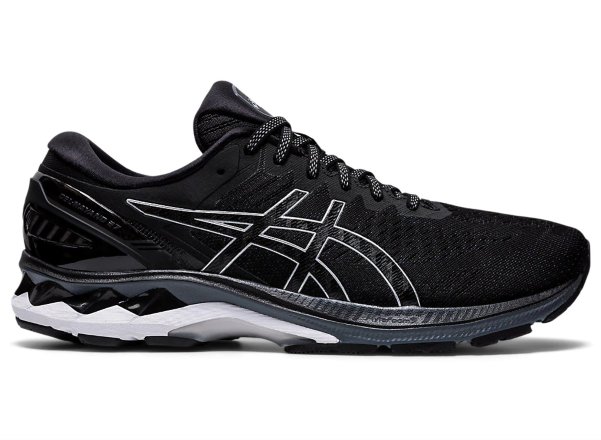 Men's ASICS Gel-Kayano 27 Wide 1011A835.001