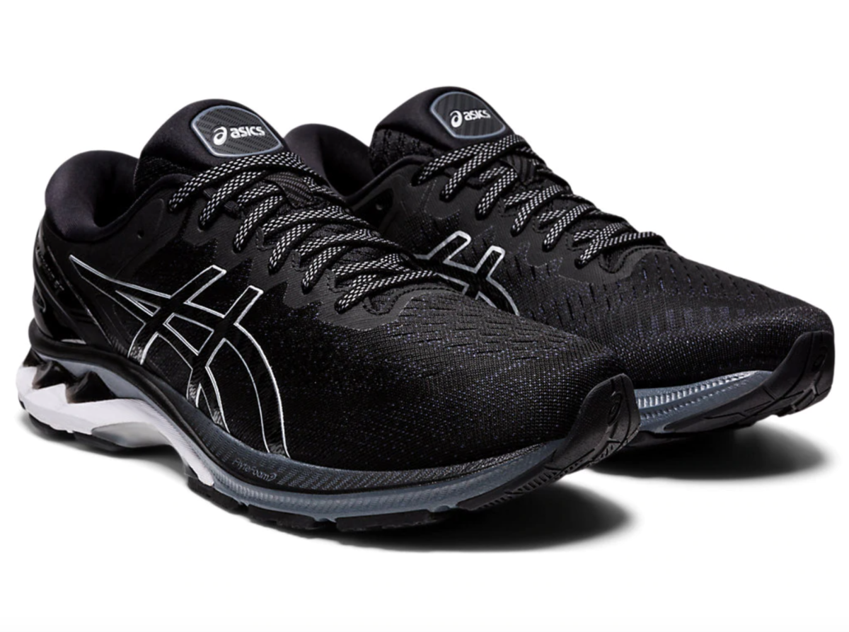 Men's ASICS Gel-Kayano 27 Wide 1011A835.001