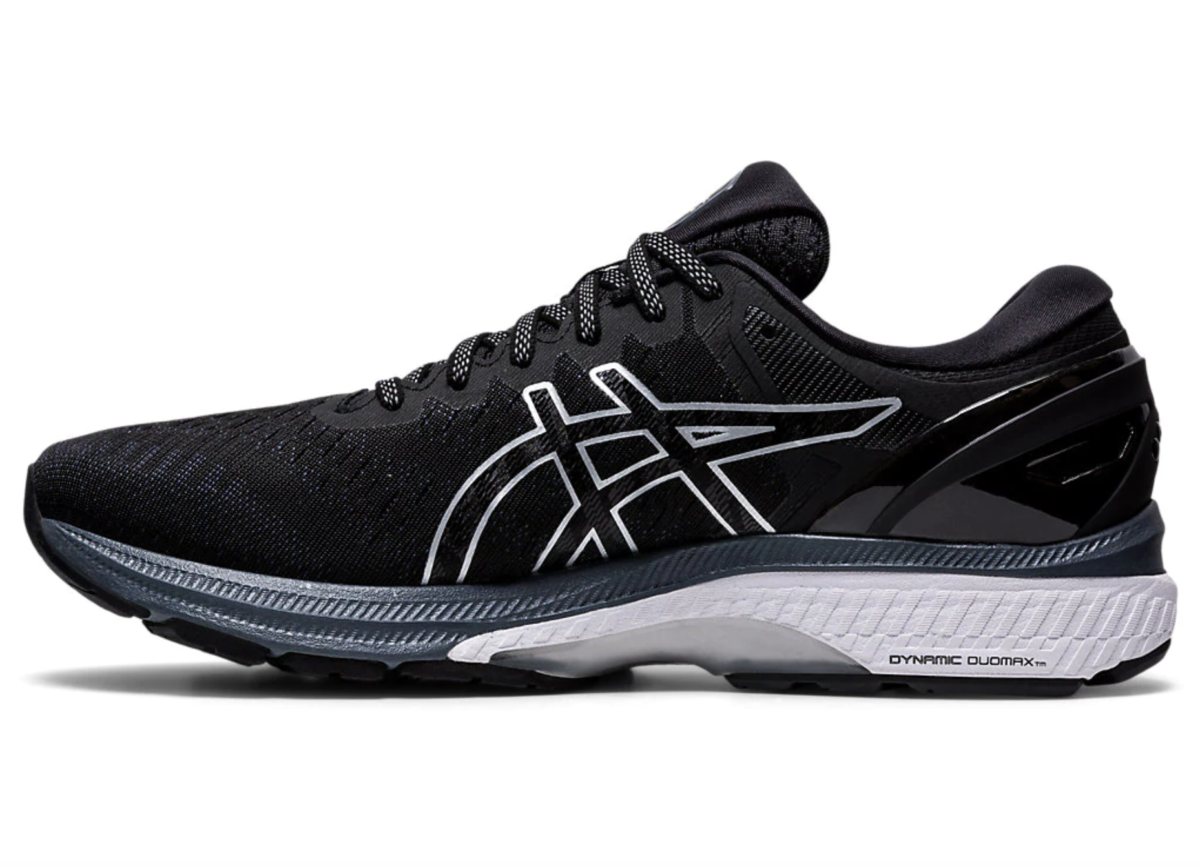 Men's  ASICS Gel-Kayano 27 1011A767.001