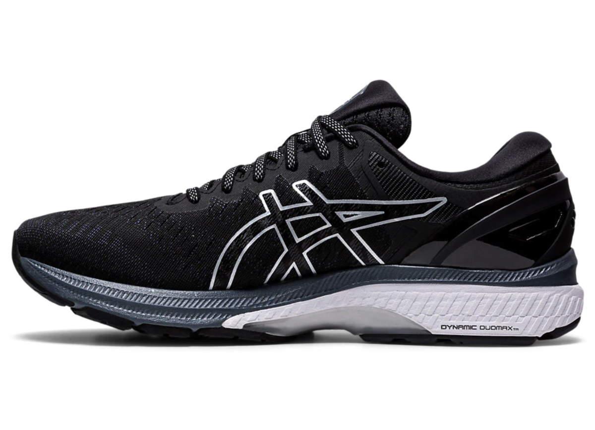 Men's ASICS Gel-Kayano 27 (Wide 2E) – =PR= Run Walk
