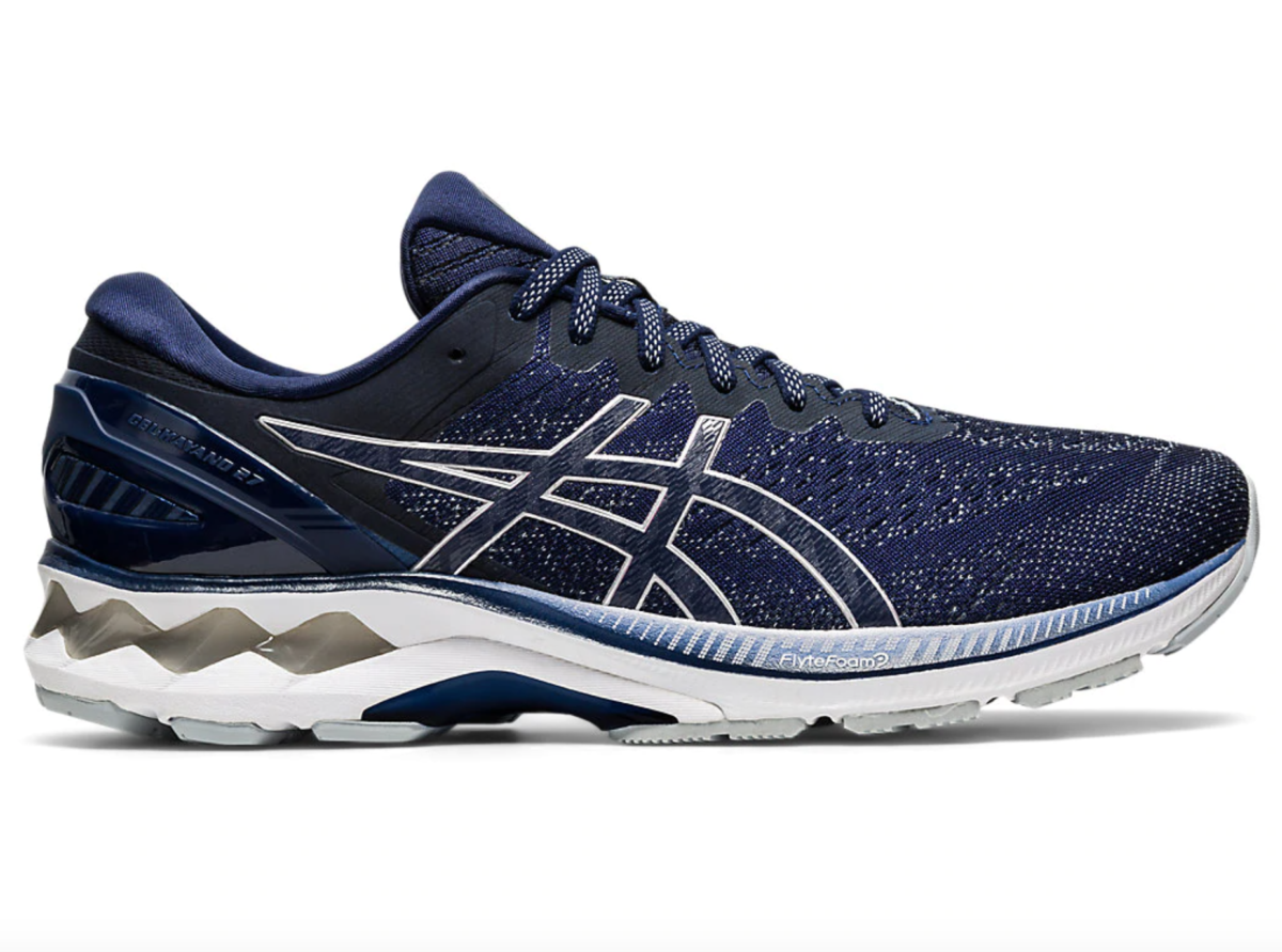 Men's ASICS Gel-Kayano 27 1011A767.400