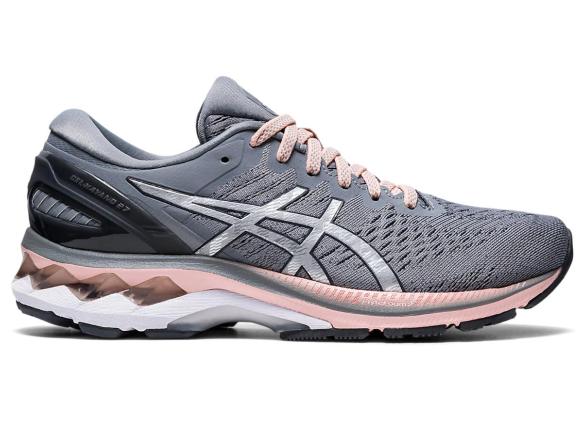 Women's ASICS Gel-Kayano 27 1012A649.020