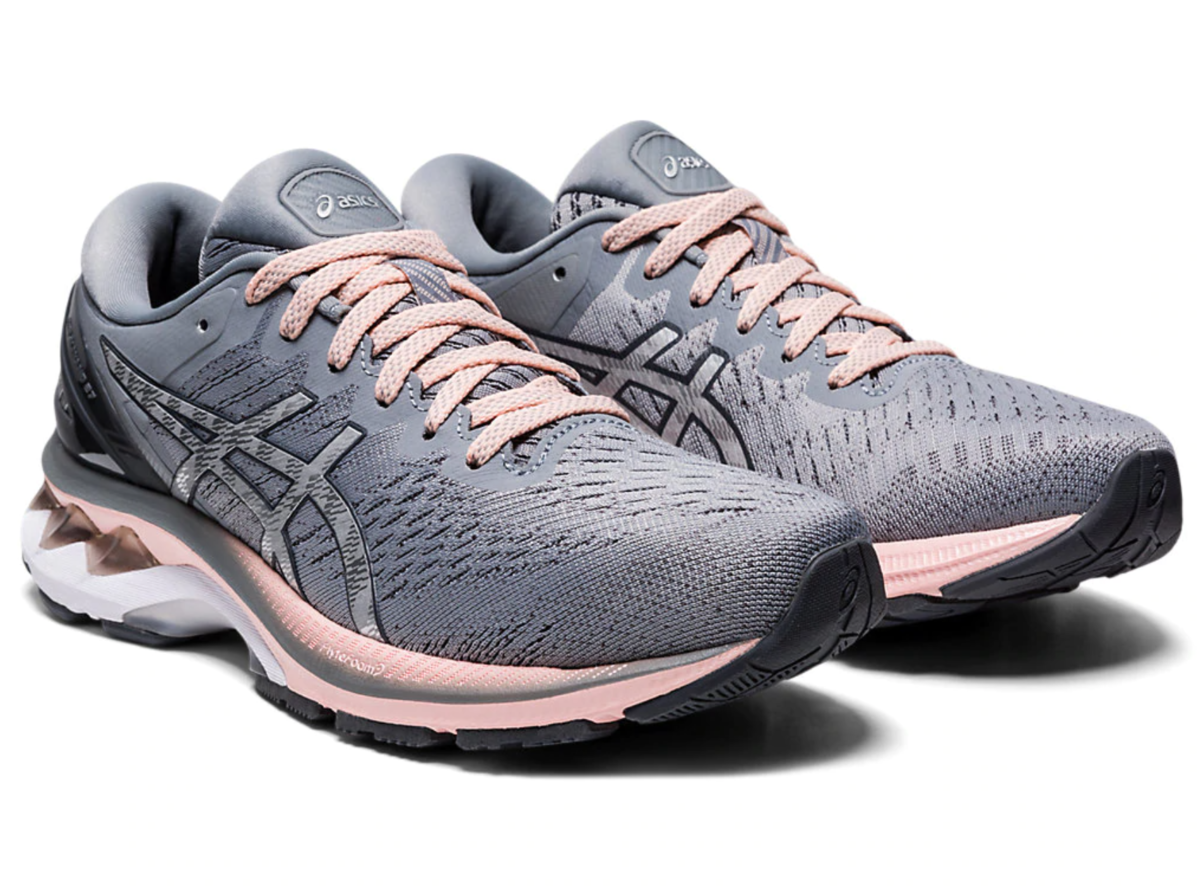 Women's ASICS Gel-Kayano 27 Wide 1012A713.020