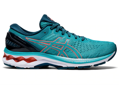 Women's ASICS Gel-Kayano 27 1012A649.300