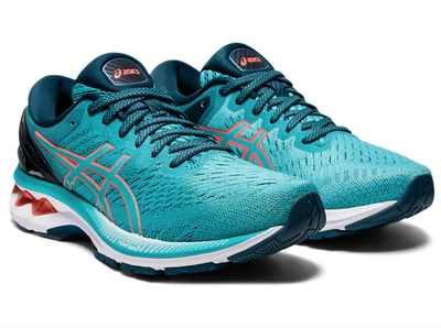 Women's ASICS Gel-Kayano 27 1012A649.300