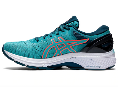 Women's ASICS Gel-Kayano 27 1012A649.300