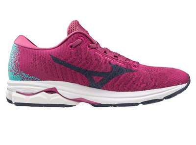 Women's Mizuno Rider Waveknit 3 411122.6AME