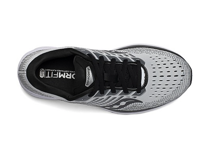 Women's Saucony Ride 13 S10579-40 – =PR= Run Walk