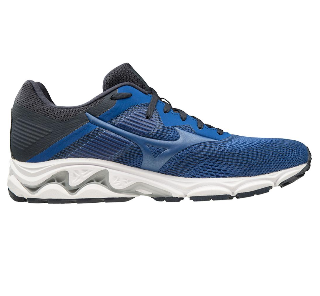 Men's Mizuno Wave Inspire 16 Wide 411161.TBTB