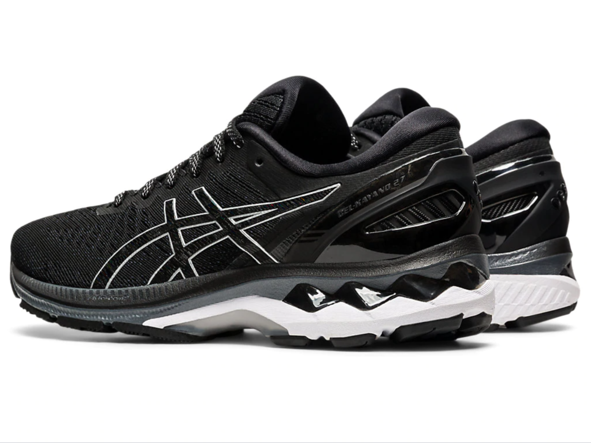 Women's ASICS Gel-Kayano 27 1012A649.001