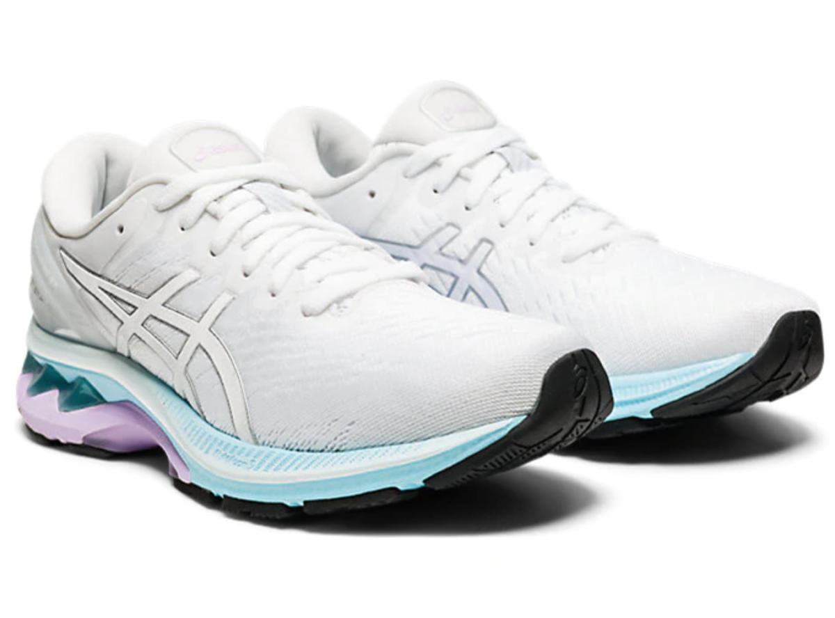 Women's ASICS Gel-Kayano 27 1012A649.100