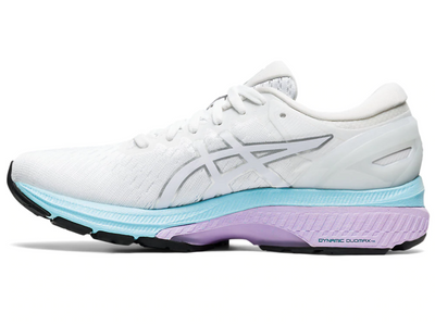 Women's ASICS Gel-Kayano 27 1012A649.100