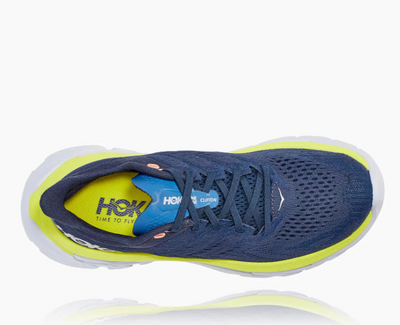 Women's HOKA Clifton Edge 1110511-MOEP