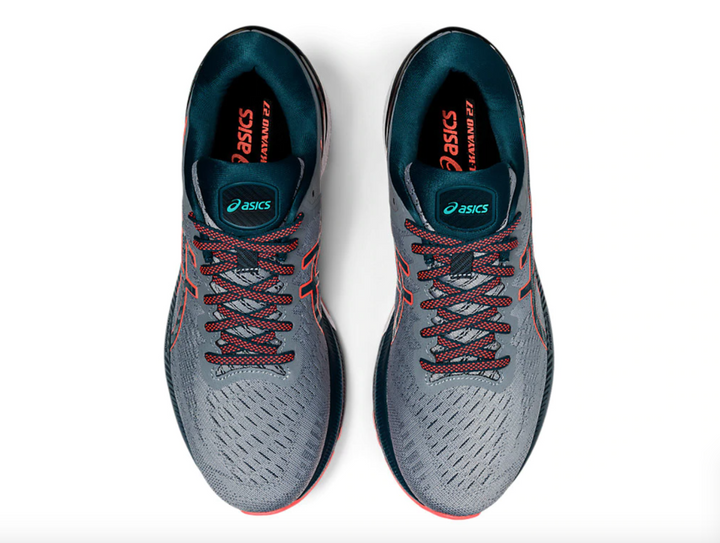 Men's ASICS Gel-Kayano 27 – =PR= Run Walk - Main Image