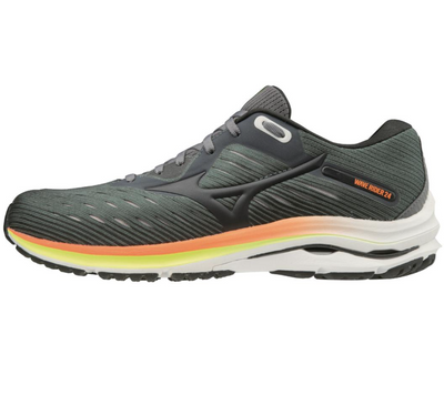 Men's Mizuno Wave Rider 24 411224.979S