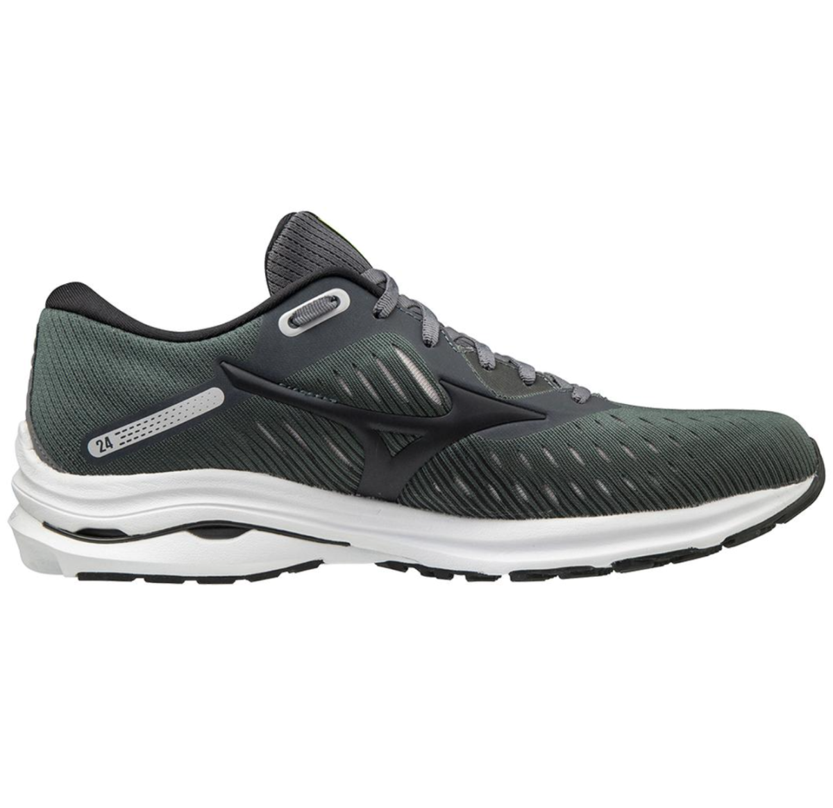 Men's Mizuno Wave Rider 24 411224.979S