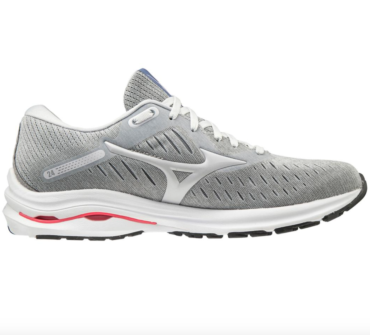 Women's Mizuno Wave Rider 24 411228.9R0A