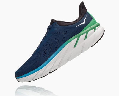 Men's HOKA Clifton 7 1110508-MOAN