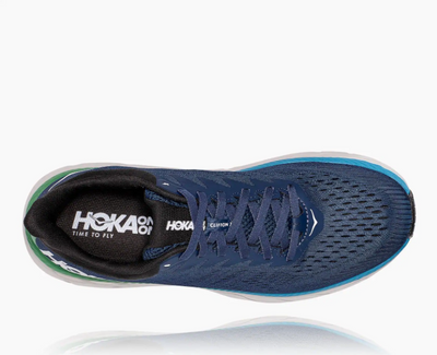 Men's HOKA Clifton 7 1110508-MOAN