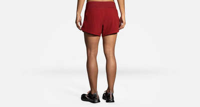 Women's Brooks Chaser 5" Short  221255-611