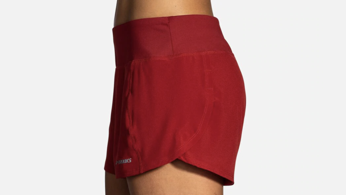 Women's Brooks Chaser 5" Short  221255-611