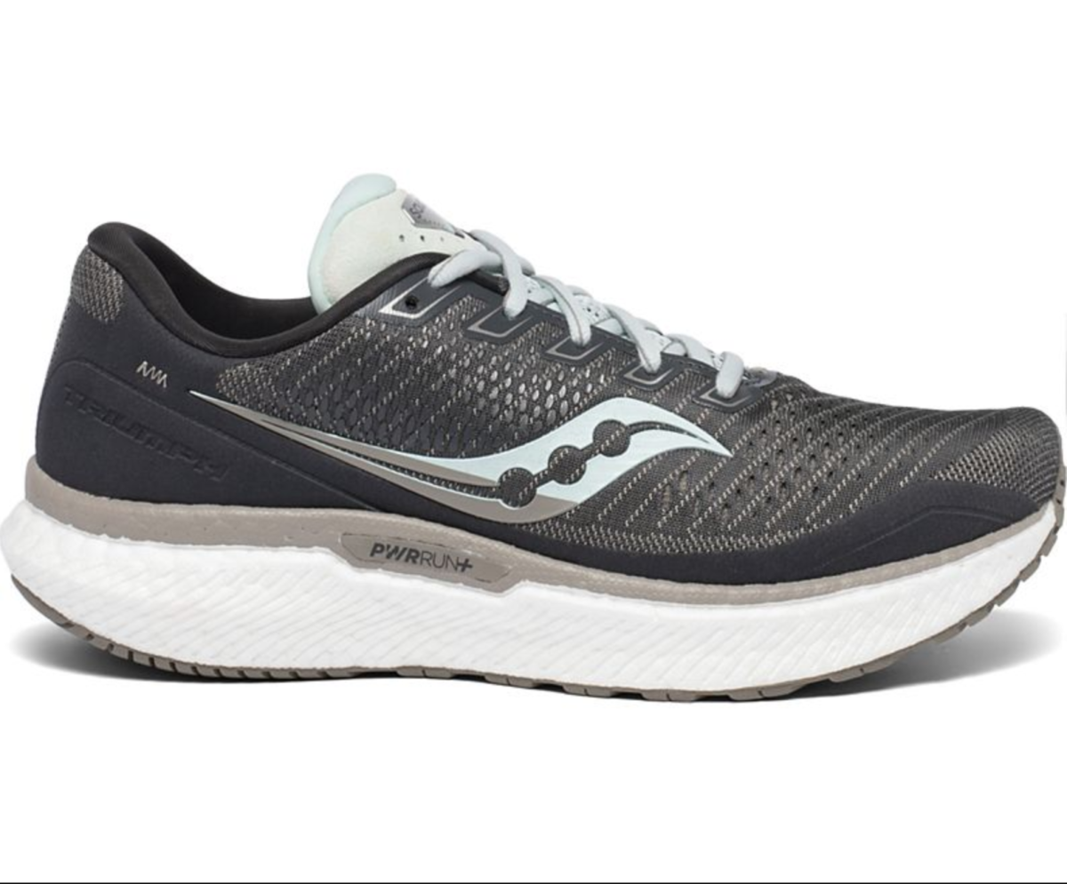 Women's Saucony Triumph 18 S10595-40