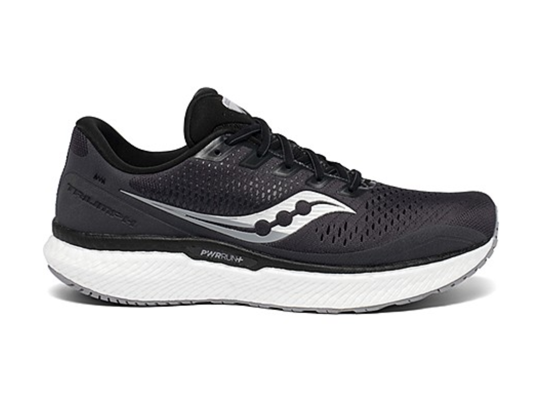 Men's Saucony Triumph 18 S20595-40