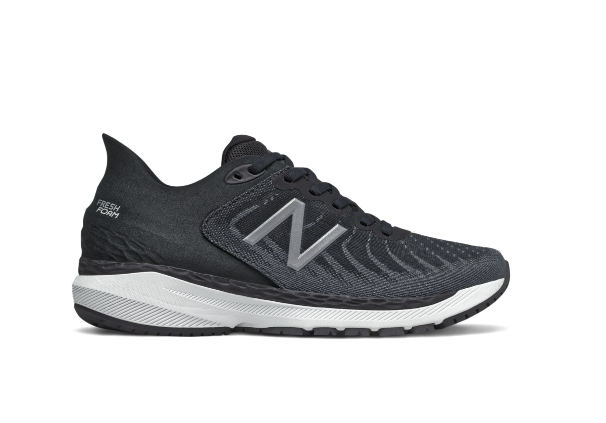 Women's New Balance 860v11 Wide W860B11 D