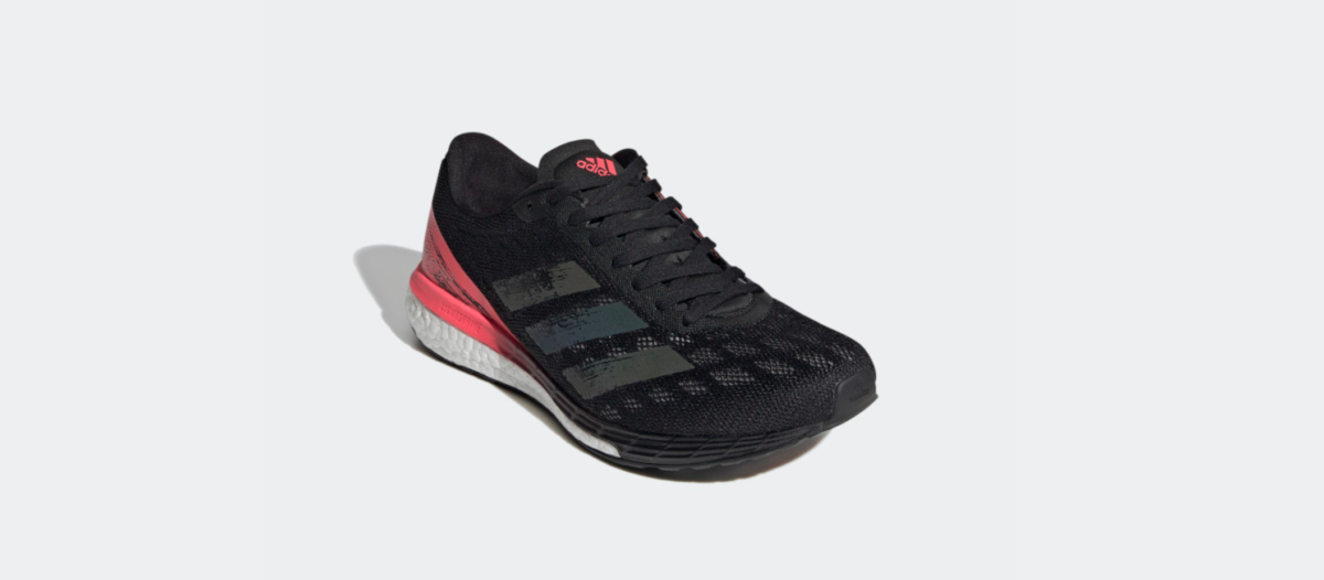 Women's Adidas Boston 9 EG4656