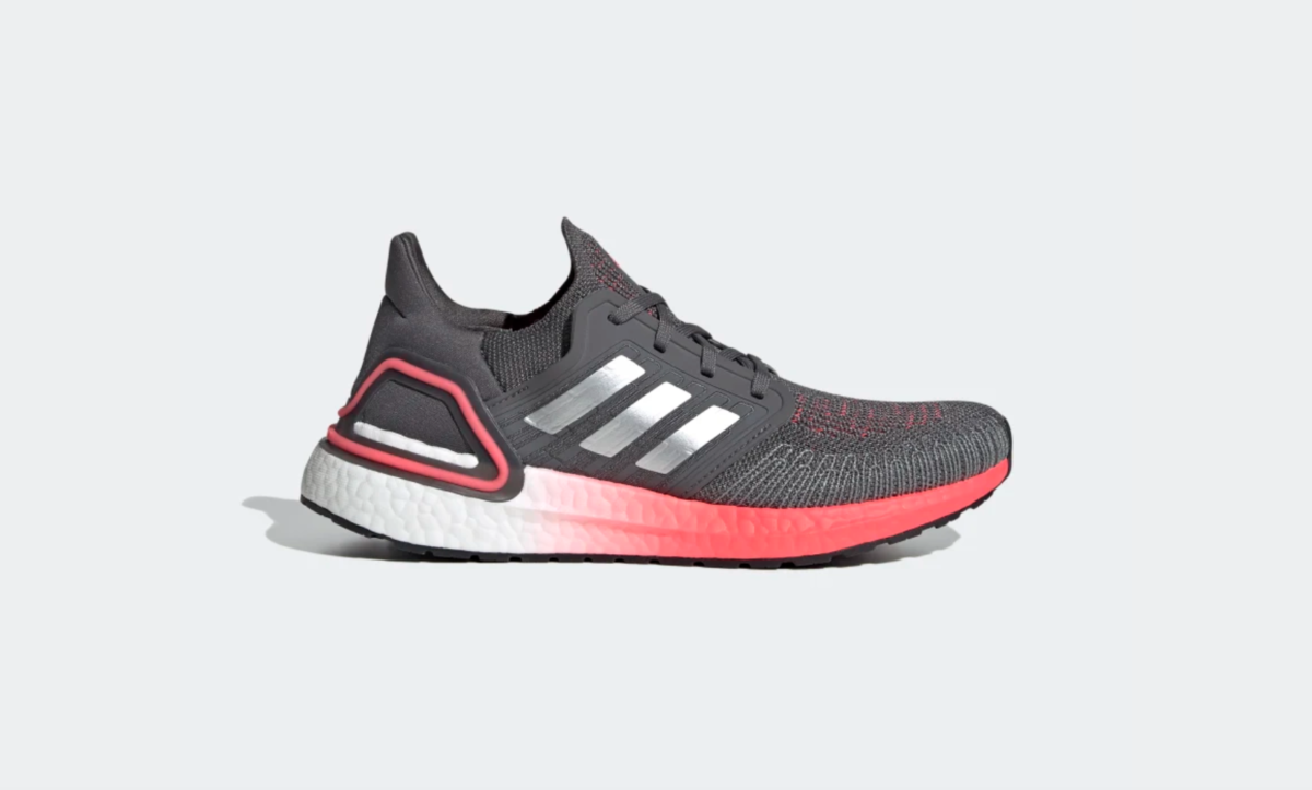 Women's Adidas UltraBoost 20 FV8347