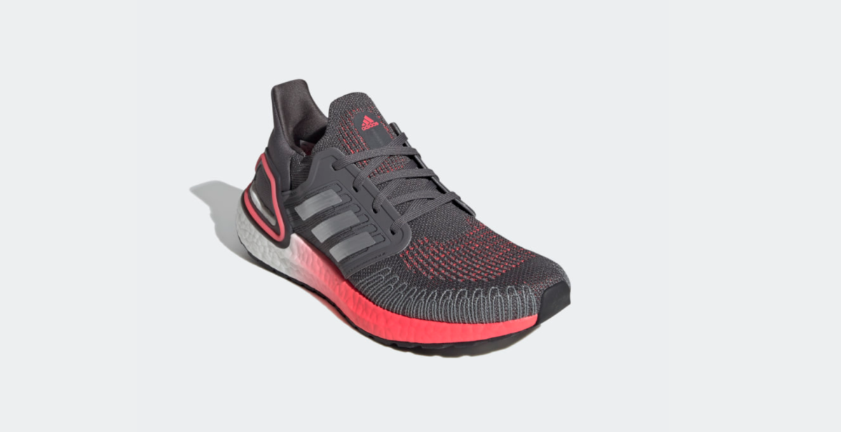 Women's Adidas UltraBoost 20 FV8347