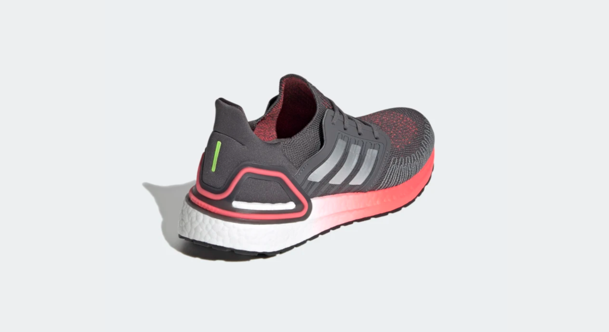 Women's Adidas UltraBoost 20 FV8347