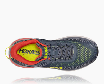 Men's HOKA Bondi 7 1110518-TCHL