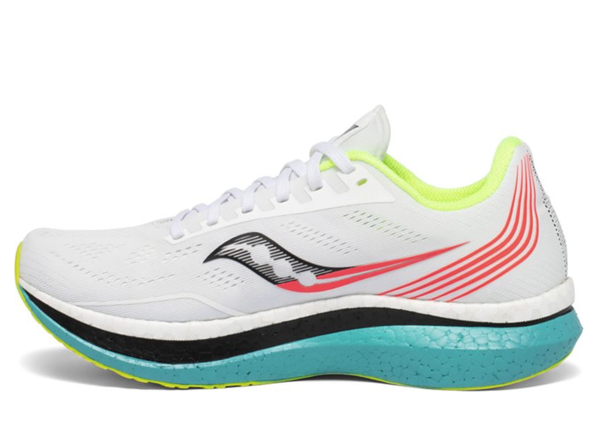 Women's Saucony Endorphin Pro S10598-10