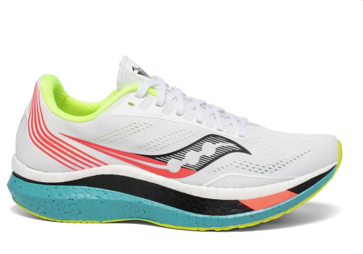 Women's Saucony Endorphin Pro S10598-10