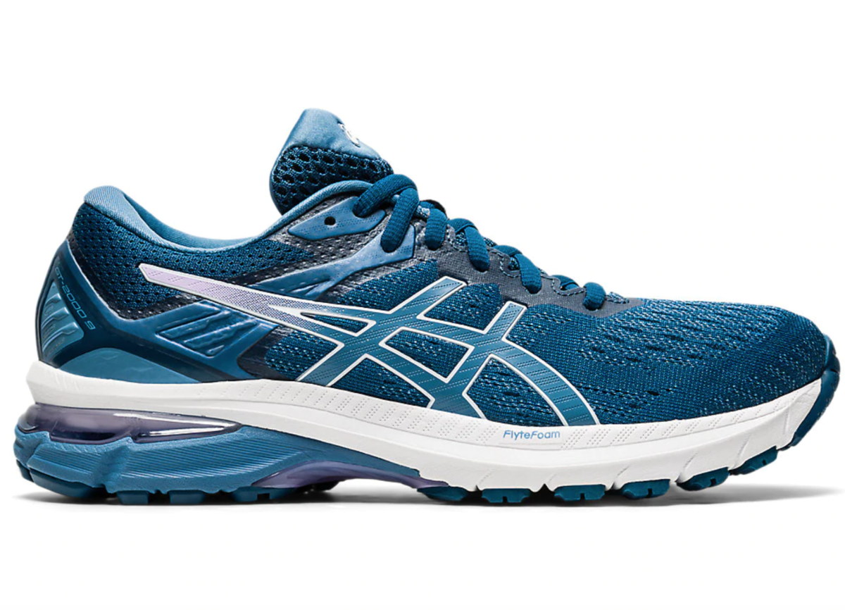 Women's ASICS 2000 9 1012A859.400