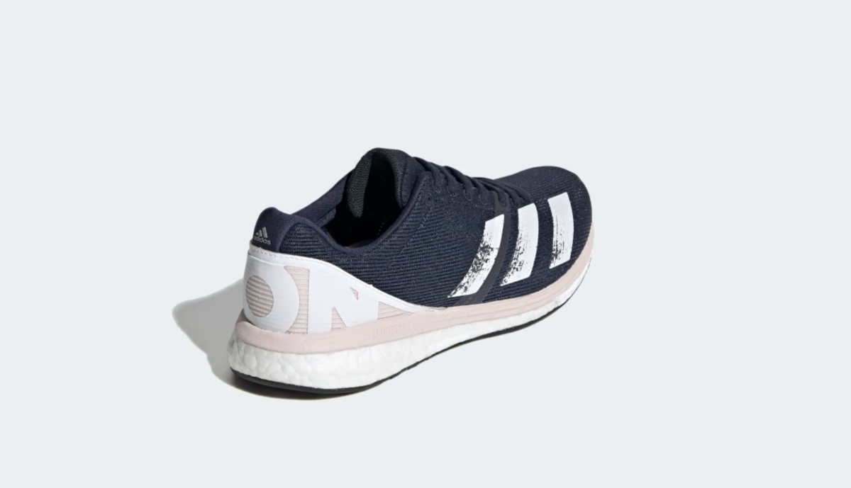 Women's Adidas Boston 8 EH3134