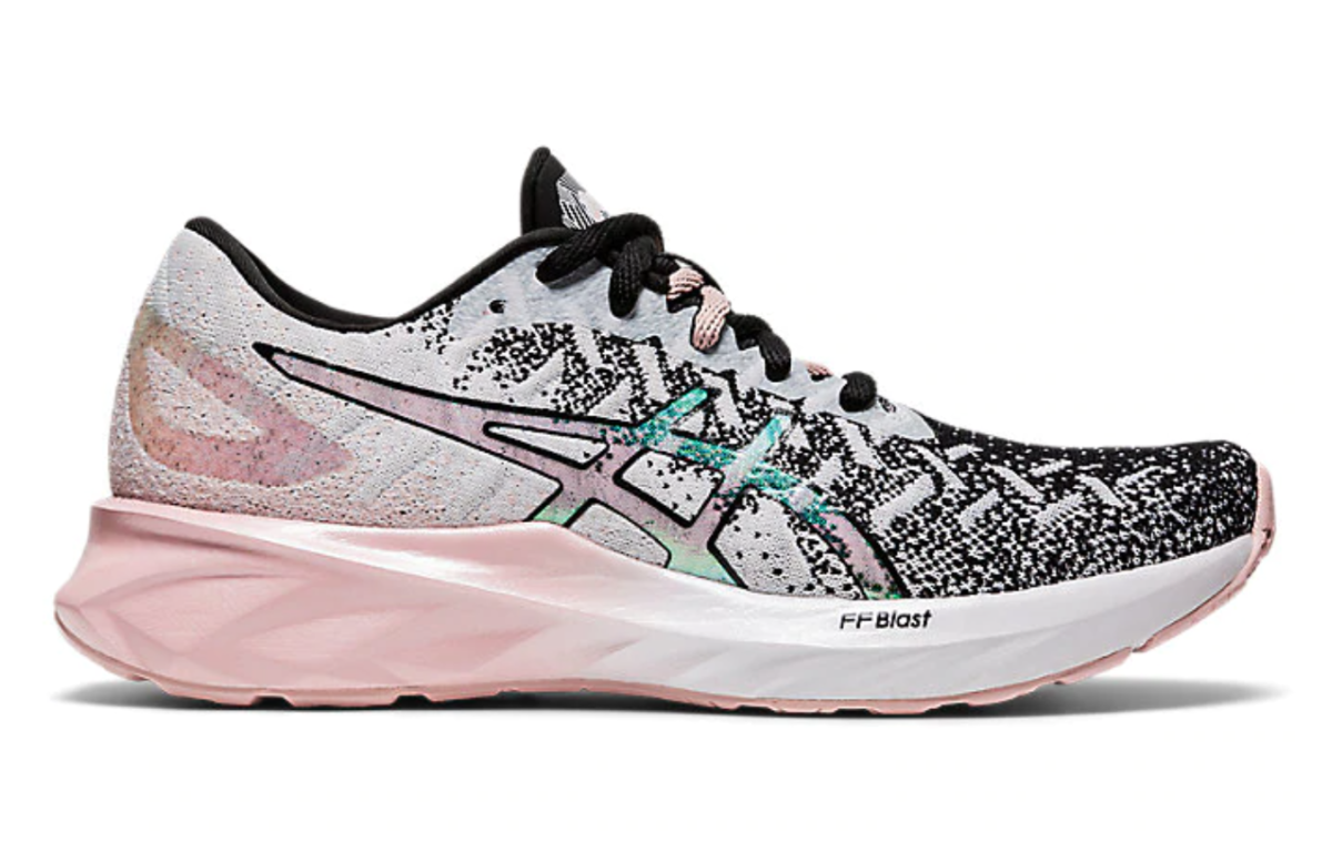 Women's ASICS Dynablast 1012A944.100