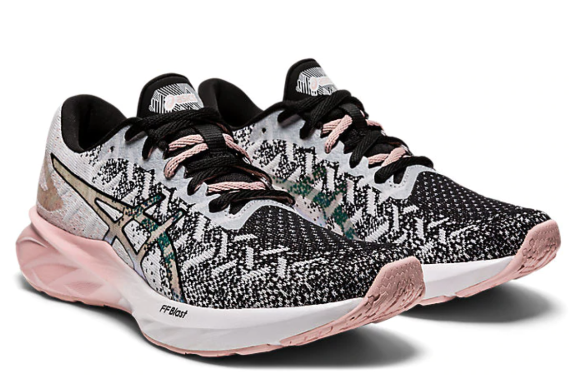 Women's ASICS Dynablast 1012A944.100