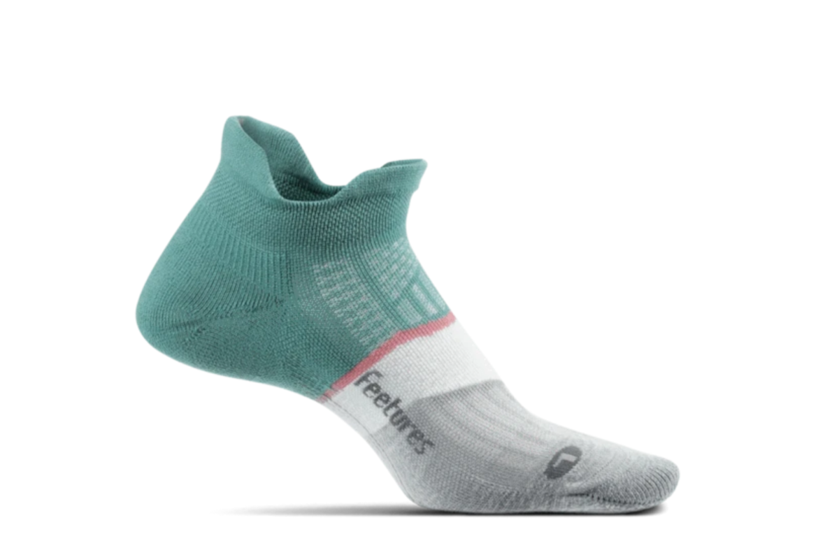 Feetures Elite Light Cushion Sock FEET-E50304