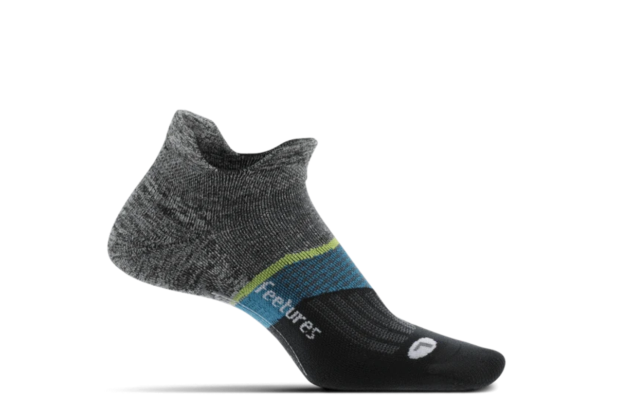 Feetures Elite Light Cushion Sock FEET-E50306